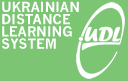 Ukrainian Distance Learning Programme